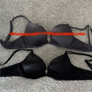 Victoria’s Secret Very Sexy Push Up Bra